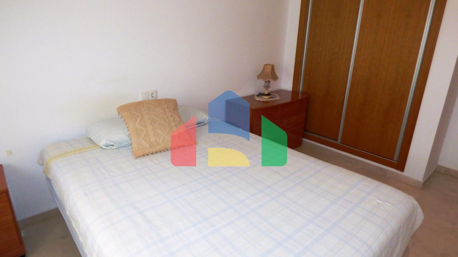 Пентхаус в Аликанте ID 72786