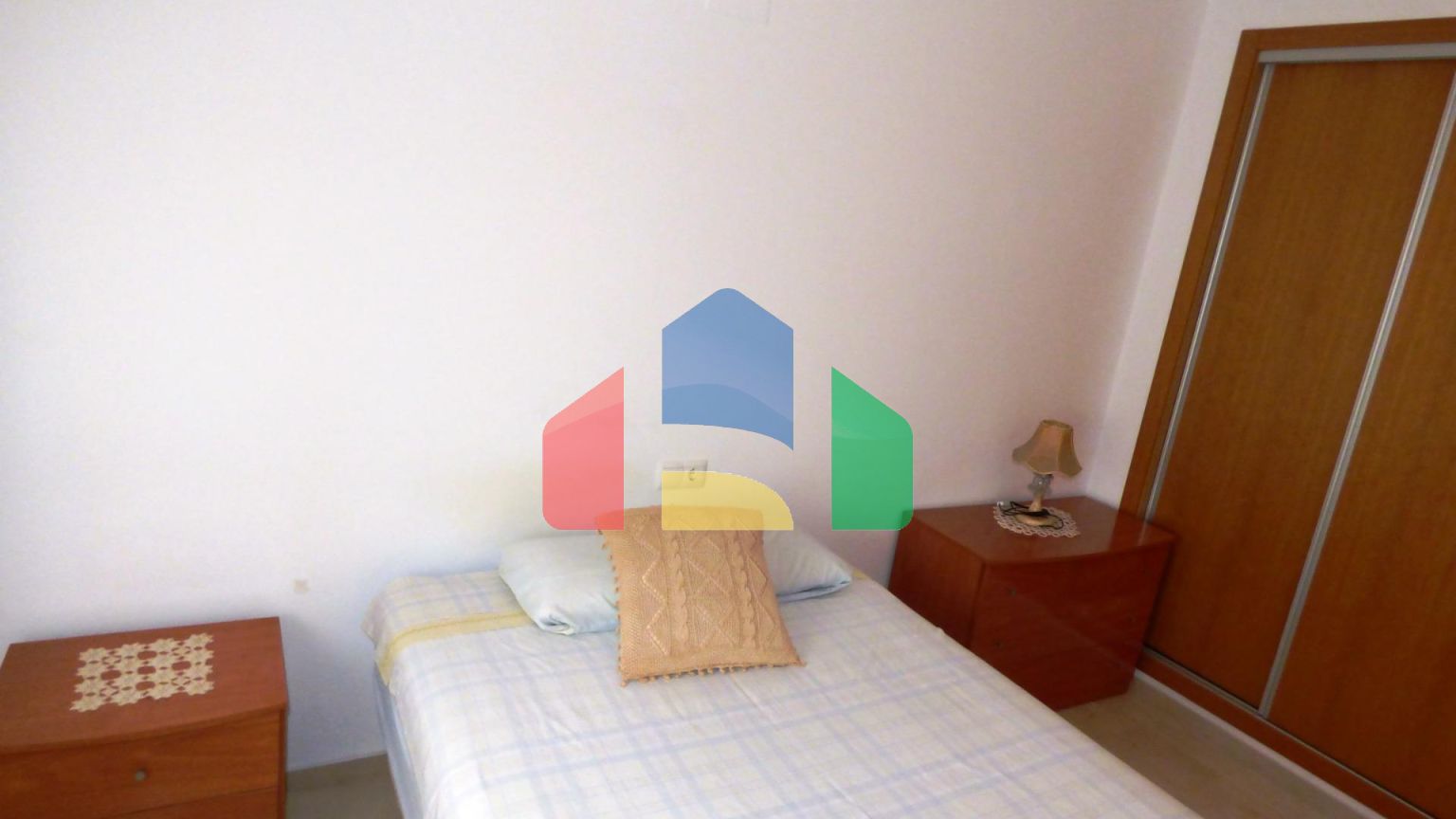 Пентхаус в Аликанте ID 72786