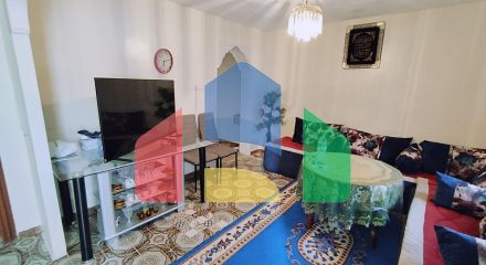 Продается доходная квартира