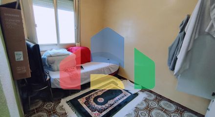Продается доходная квартира