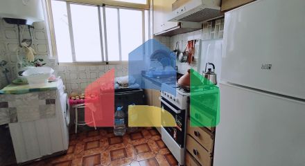 Продается доходная квартира