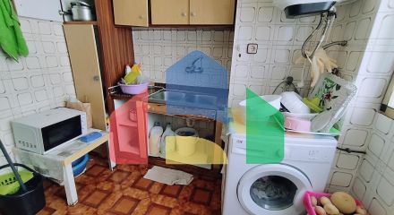 Продается доходная квартира