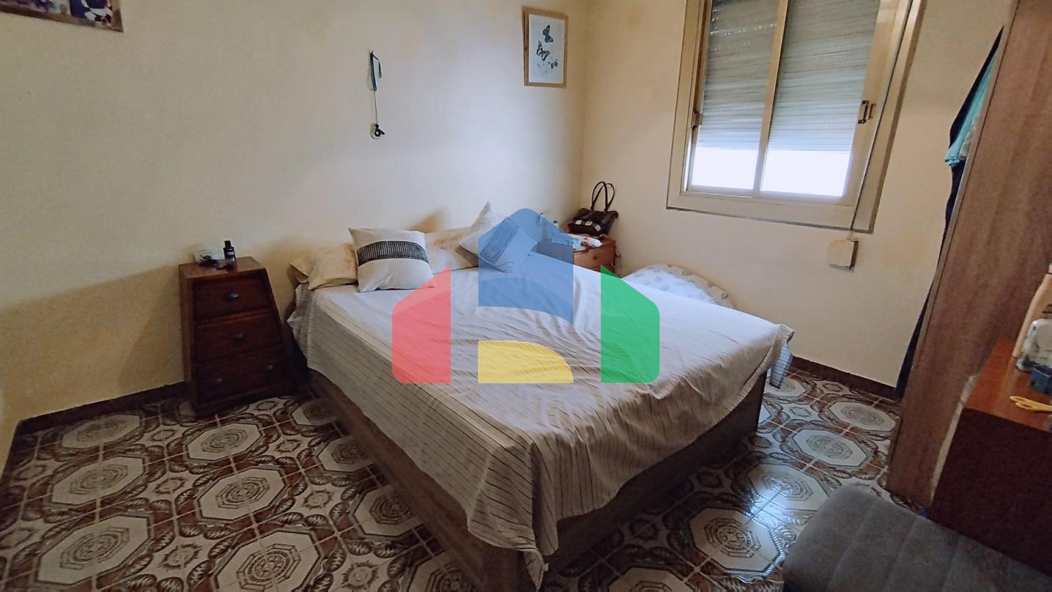 Продается доходная квартира