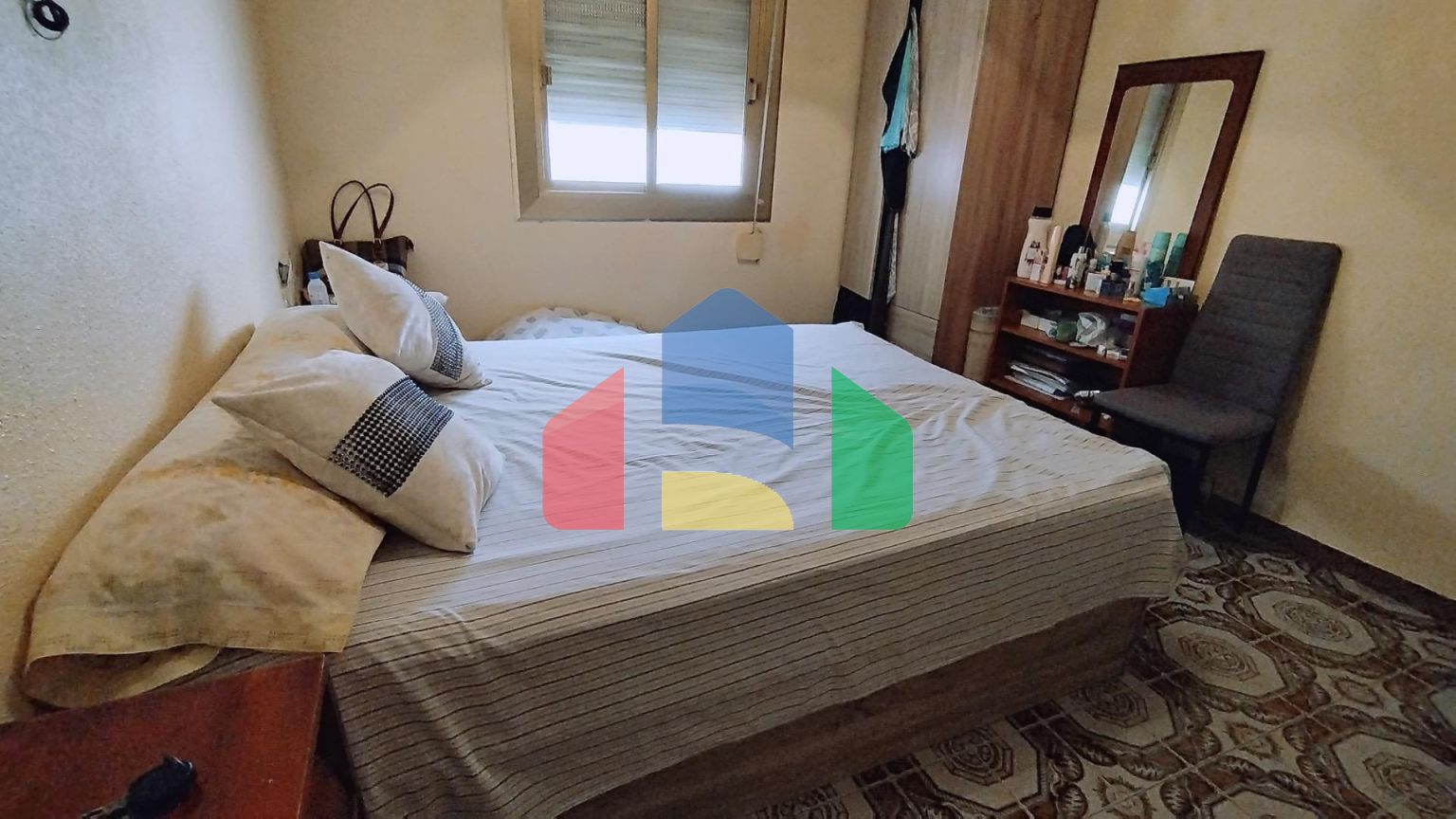 Продается доходная квартира