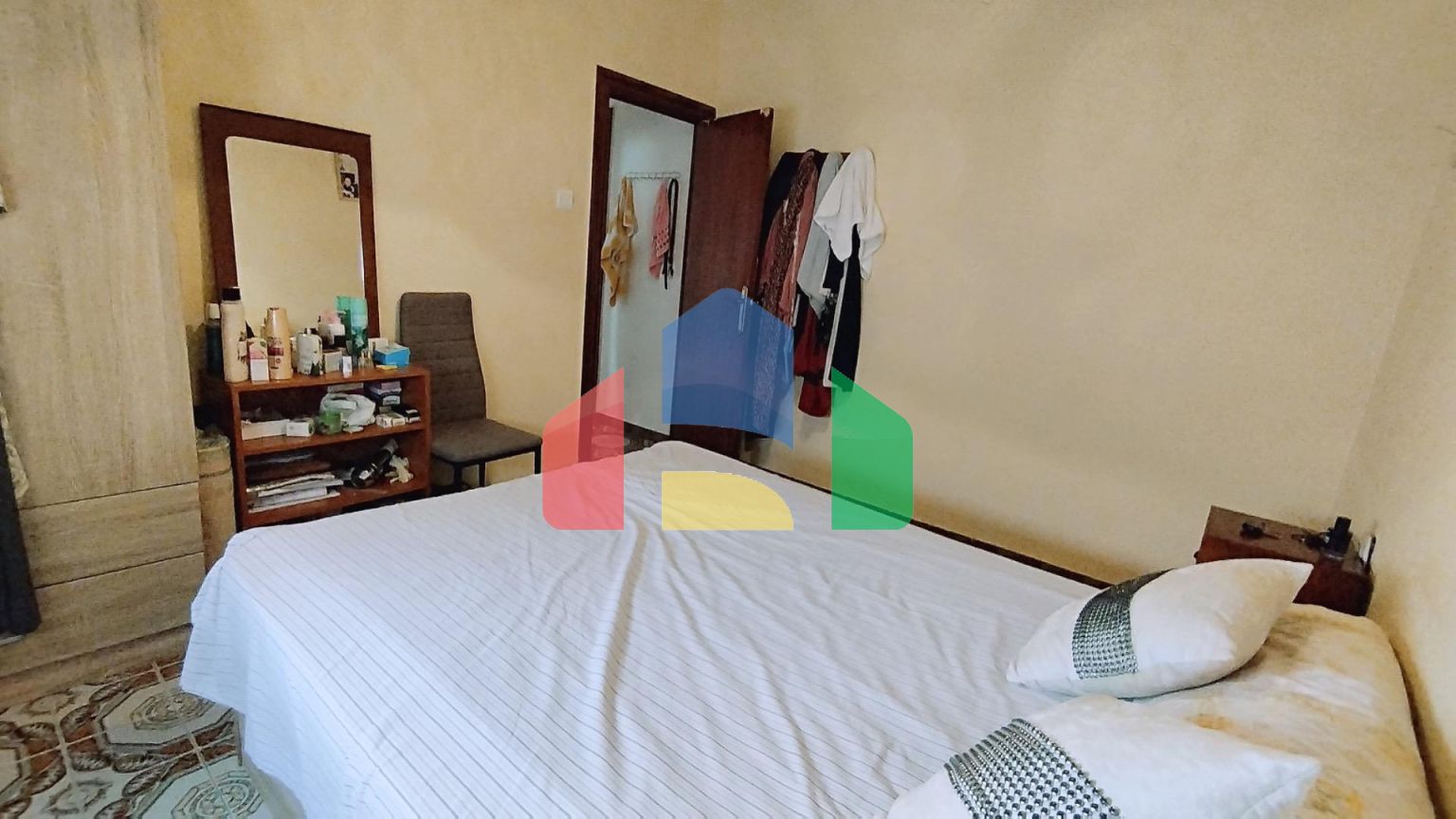 Продается доходная квартира