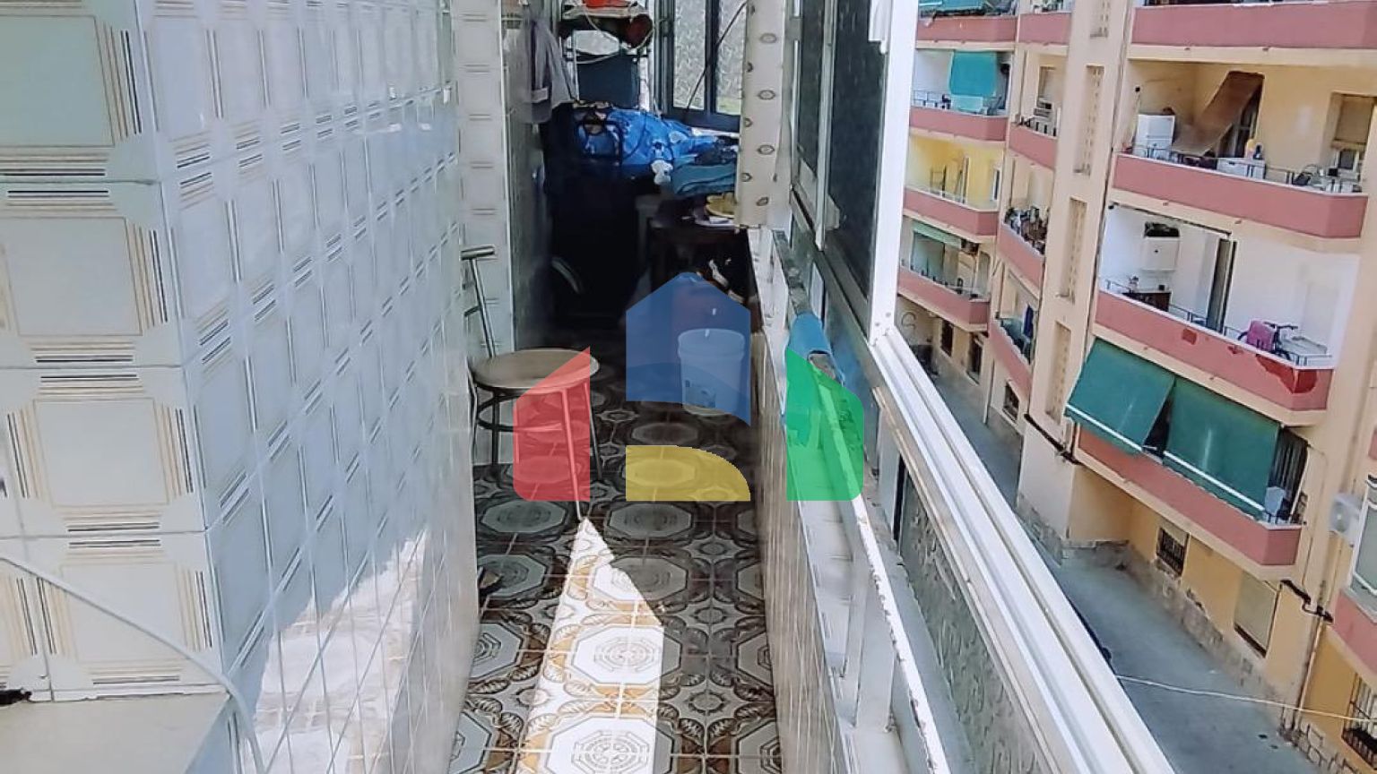 Продается доходная квартира