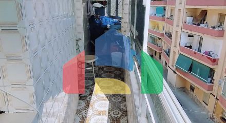 Продается доходная квартира