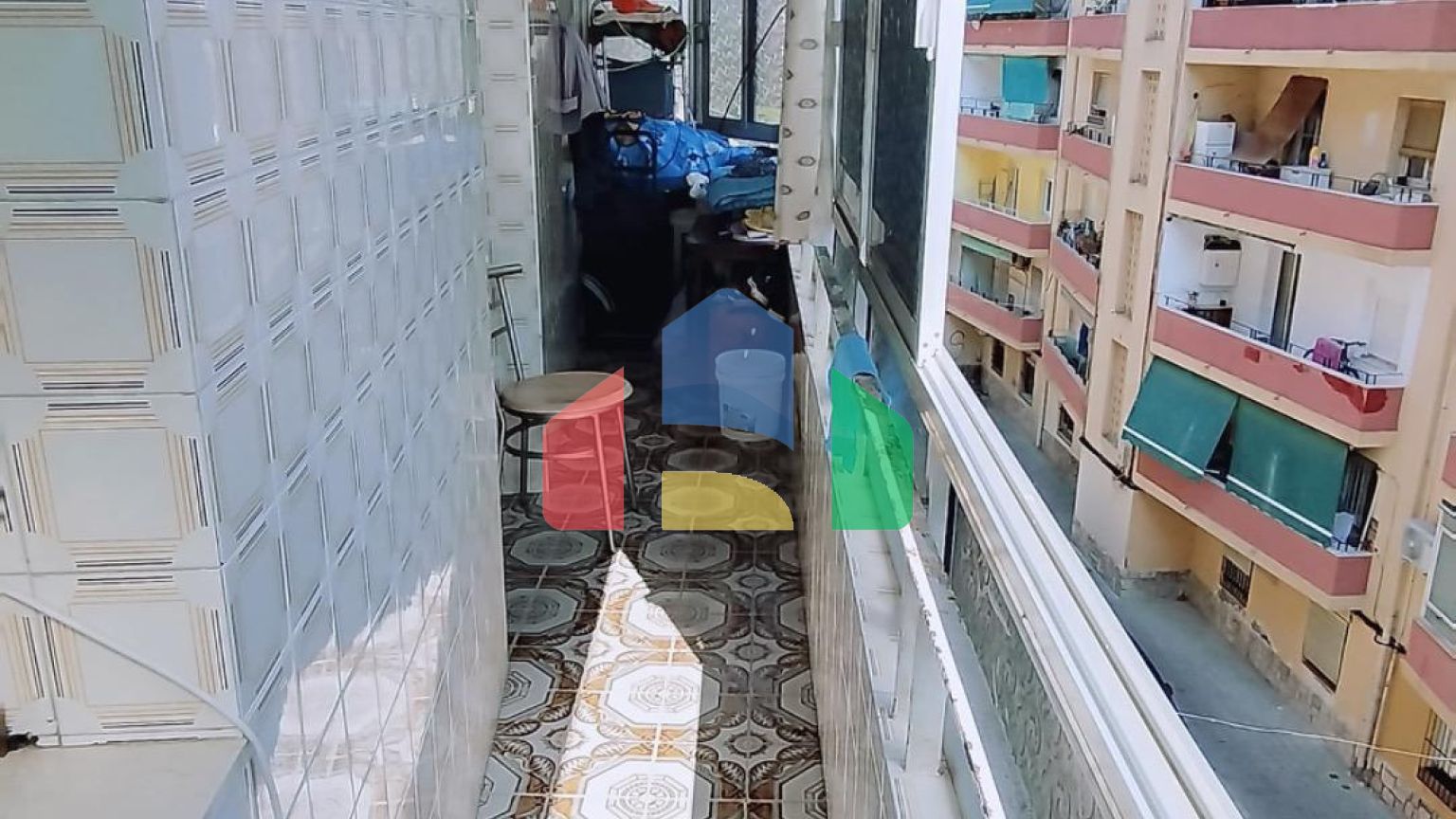 Продается доходная квартира