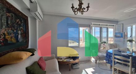 Апартаменты в Аликанте ID 72658