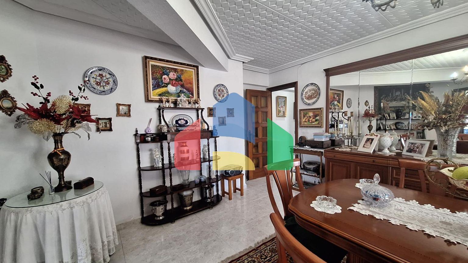 Апартаменты в Аликанте ID 72658