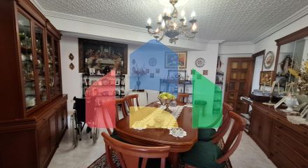 Апартаменты в Аликанте ID 72658