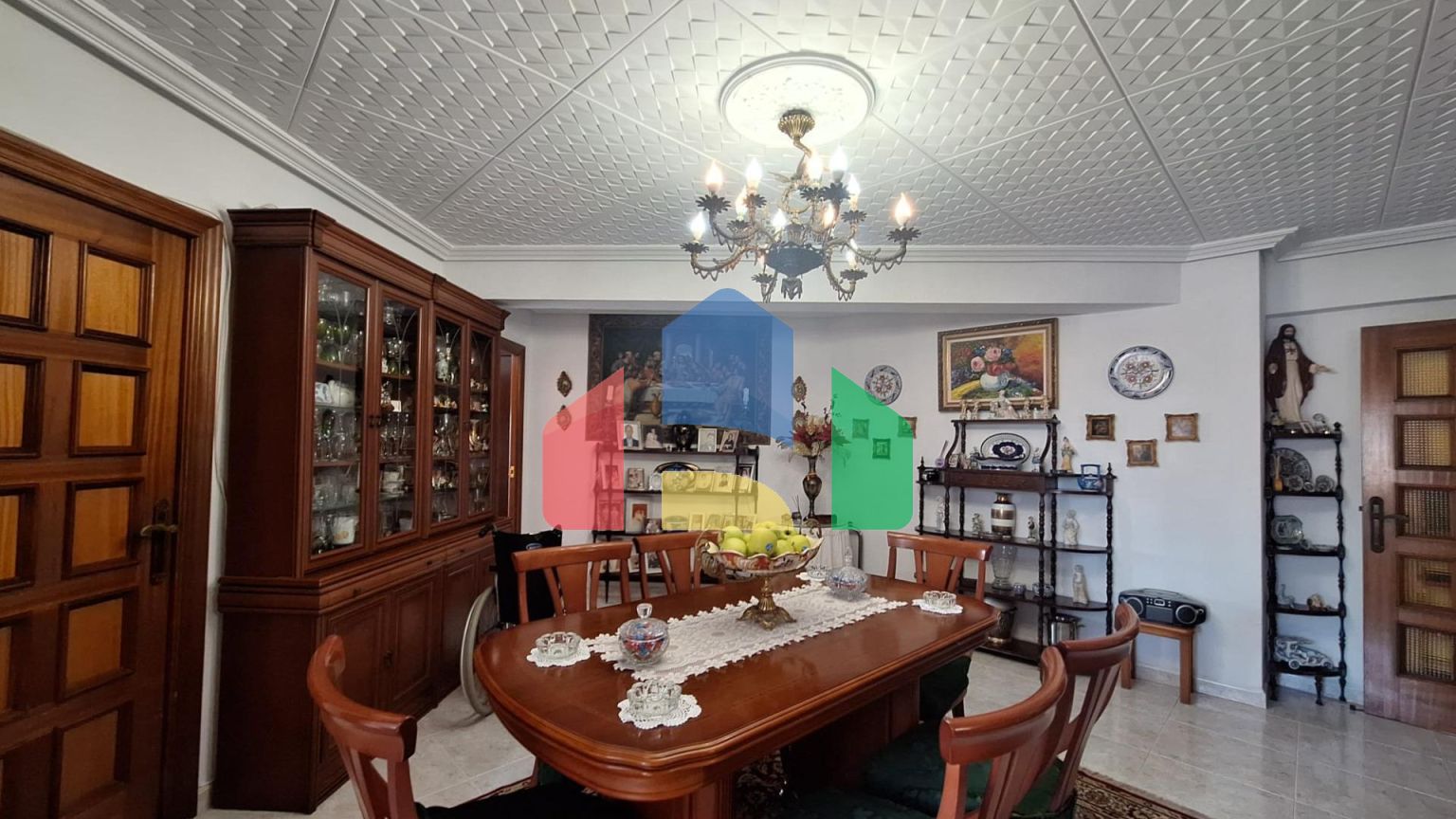 Апартаменты в Аликанте ID 72658