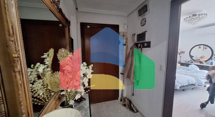 Апартаменты в Аликанте ID 72658