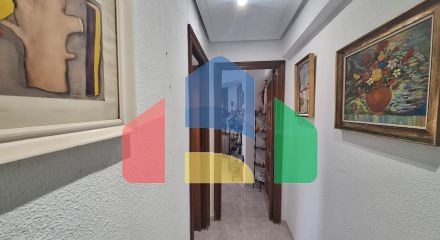 Апартаменты в Аликанте ID 72658