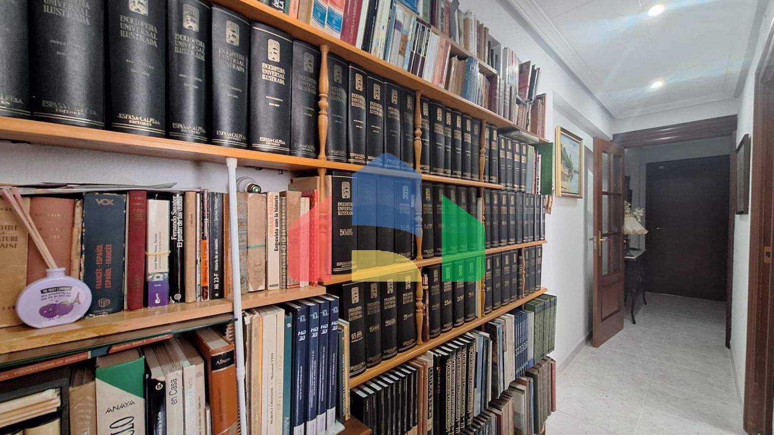 Апартаменты в Аликанте ID 72658