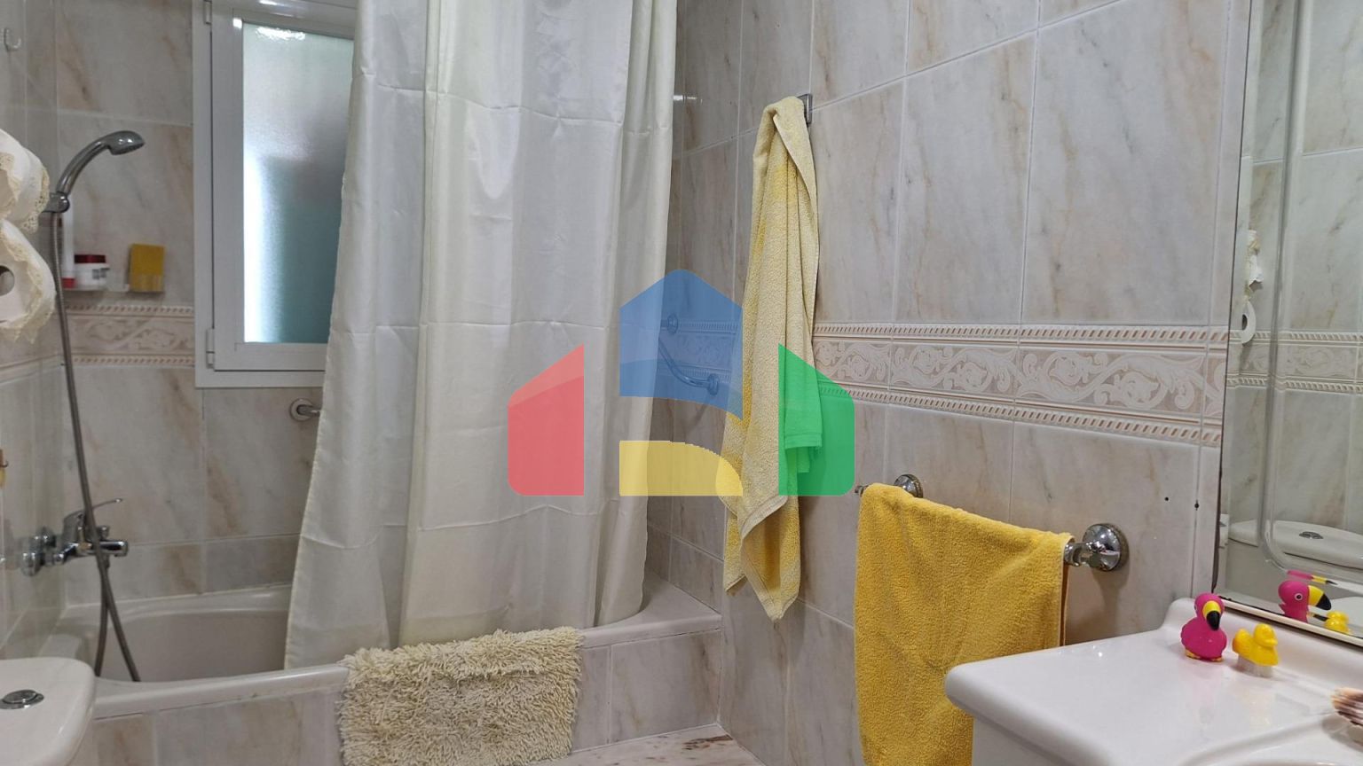 Апартаменты в Аликанте ID 72658