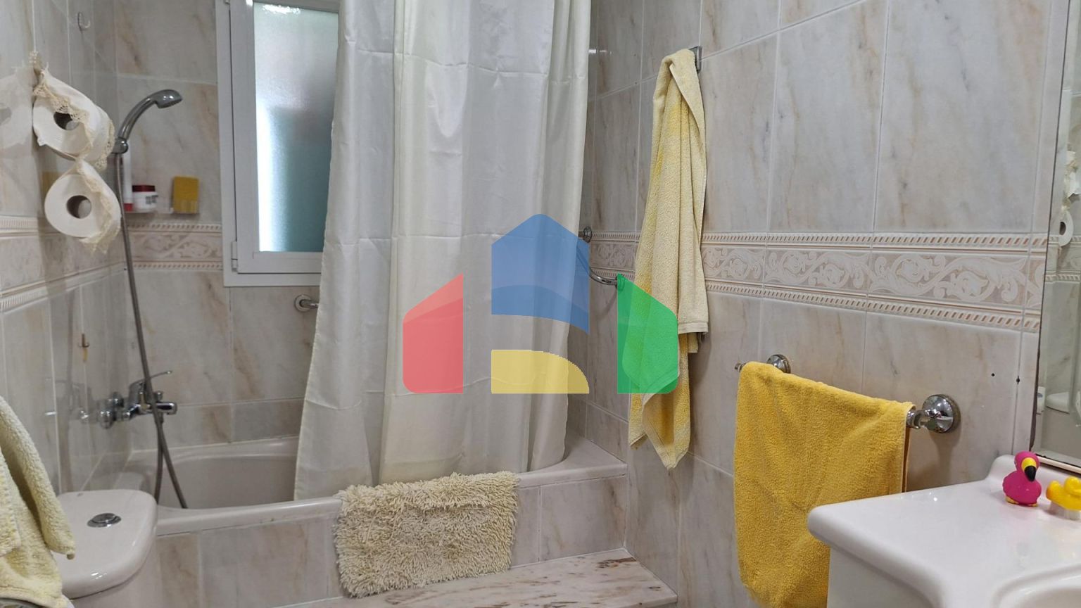 Апартаменты в Аликанте ID 72658