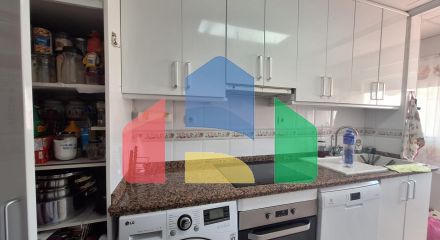 Апартаменты в Аликанте ID 72658