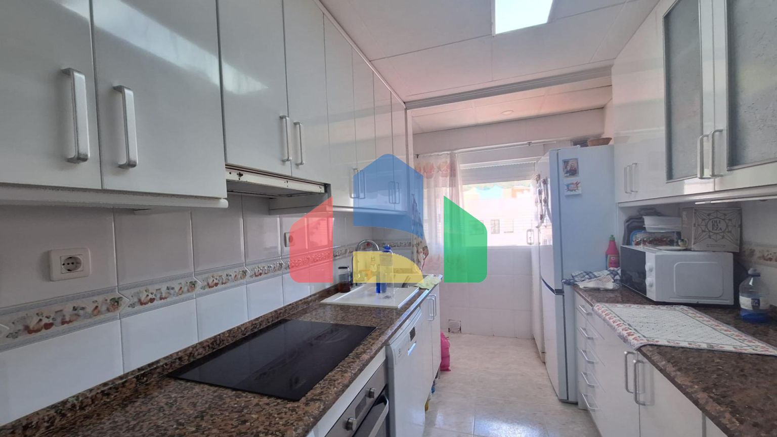 Апартаменты в Аликанте ID 72658