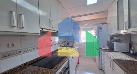 Апартаменты в Аликанте ID 72658