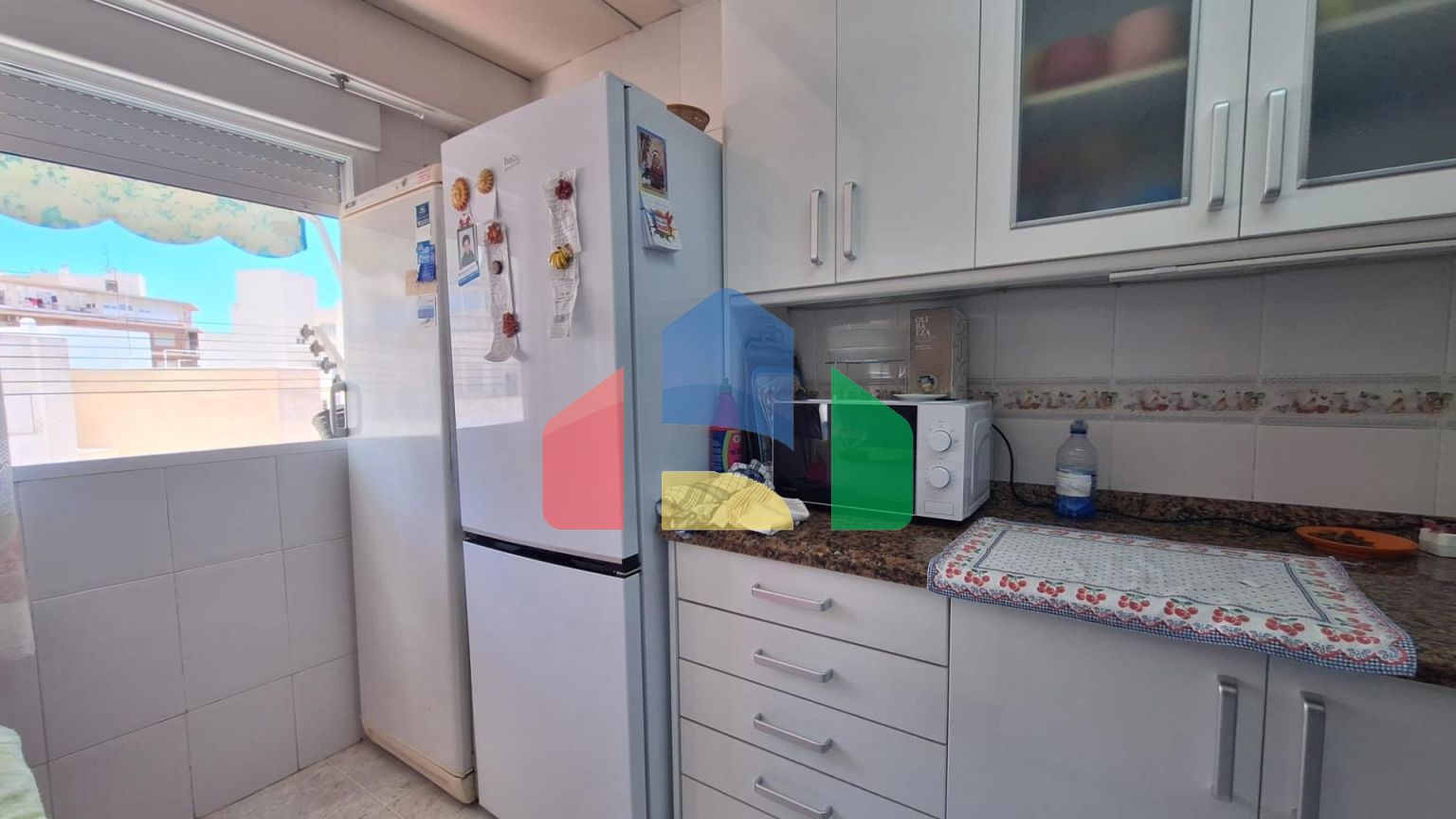 Апартаменты в Аликанте ID 72658