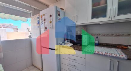 Апартаменты в Аликанте ID 72658