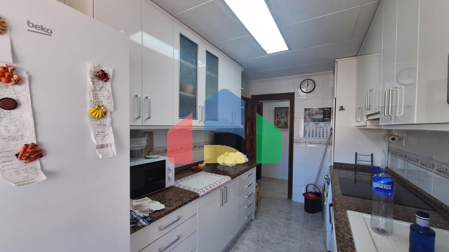 Апартаменты в Аликанте ID 72658