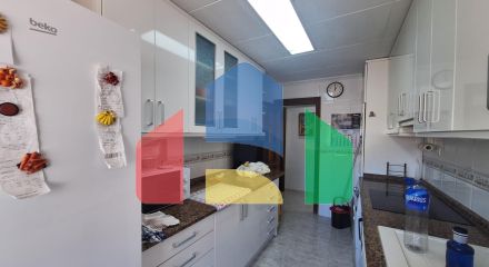 Апартаменты в Аликанте ID 72658