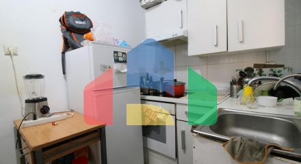 Апартаменты в Аликанте ID 72760
