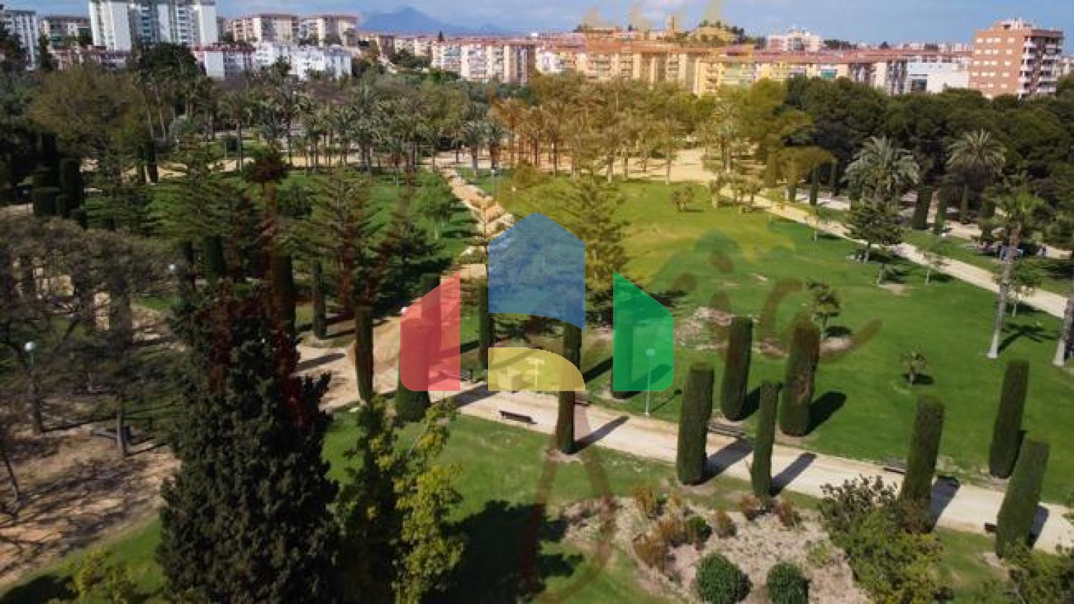 Апартаменты в Аликанте ID 72760