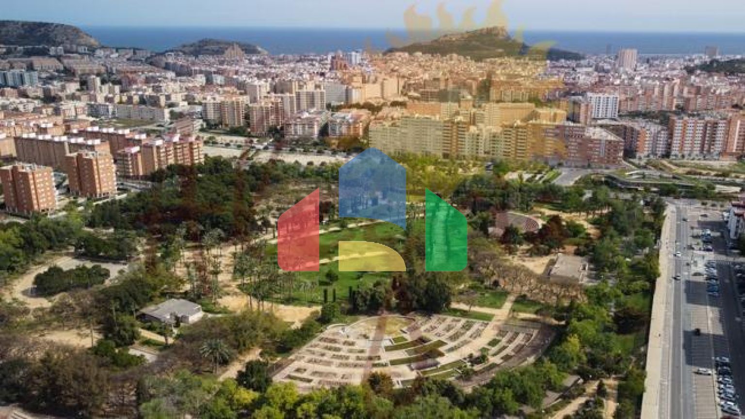 Апартаменты в Аликанте ID 72760