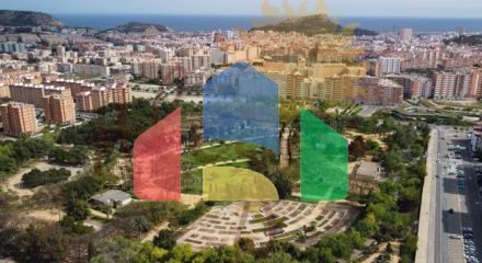 Апартаменты в Аликанте ID 72760