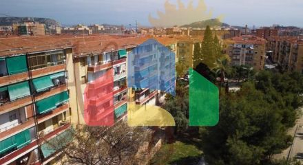 Апартаменты в Аликанте ID 72760