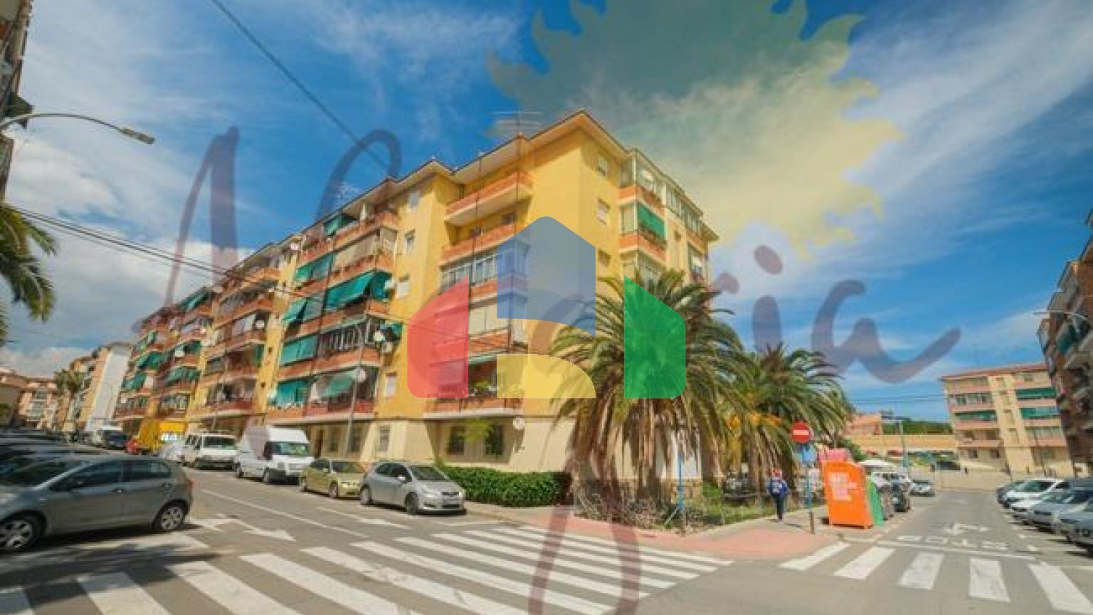 Апартаменты в Аликанте ID 72760