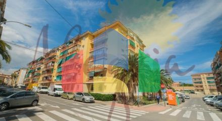 Апартаменты в Аликанте ID 72760