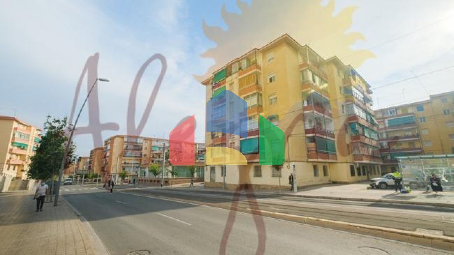 Апартаменты в Аликанте ID 72760