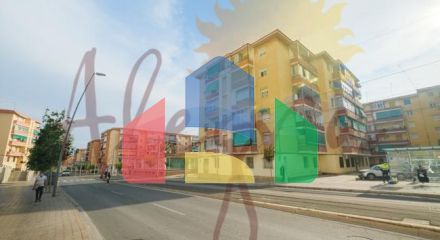 Апартаменты в Аликанте ID 72760