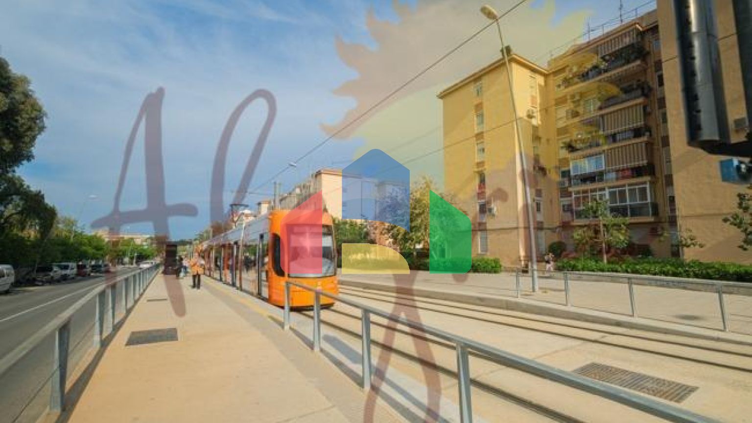 Апартаменты в Аликанте ID 72760