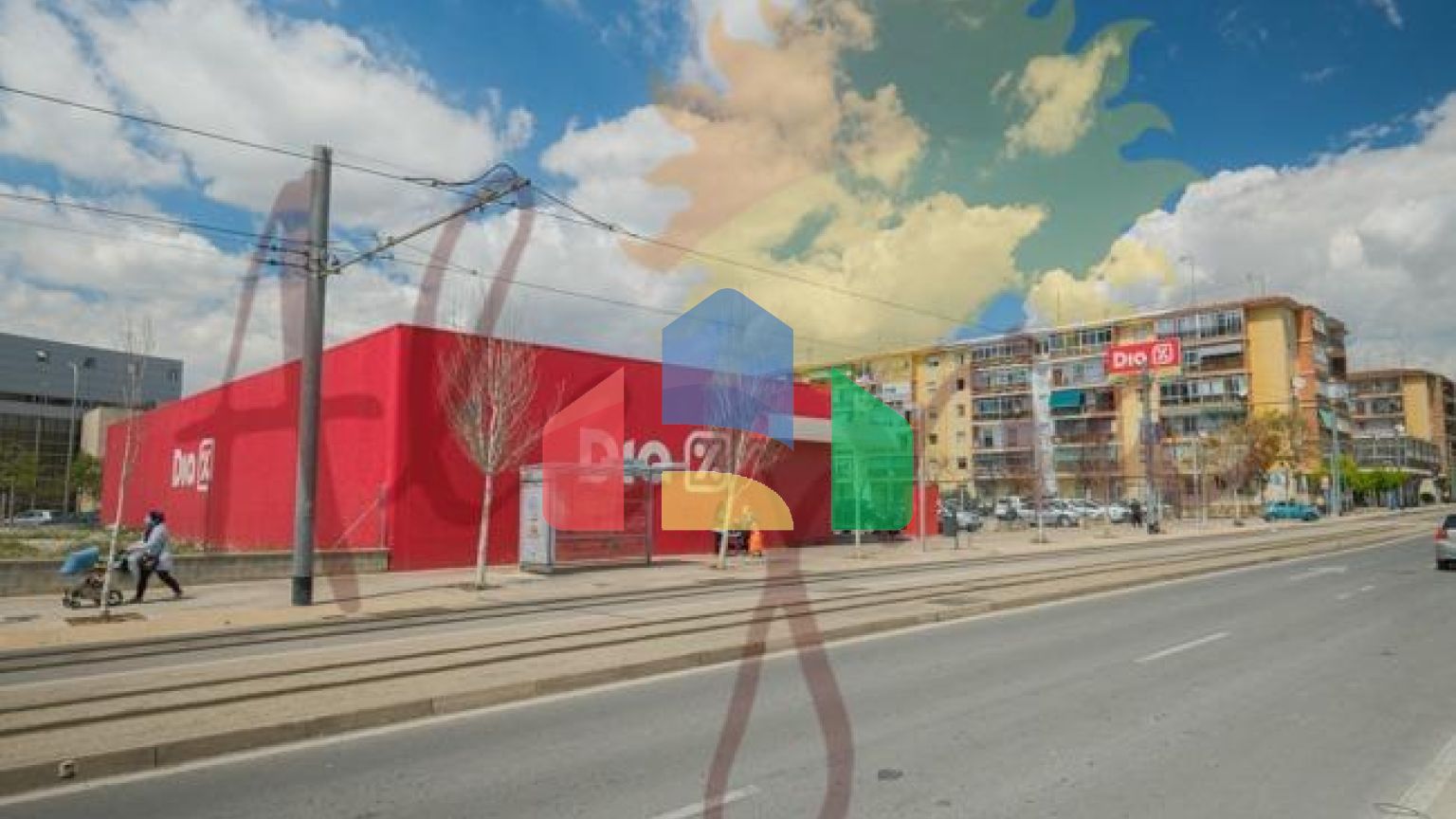 Апартаменты в Аликанте ID 72760