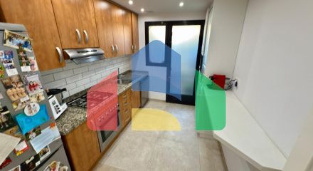 Апартаменты в Аликанте ID 72716