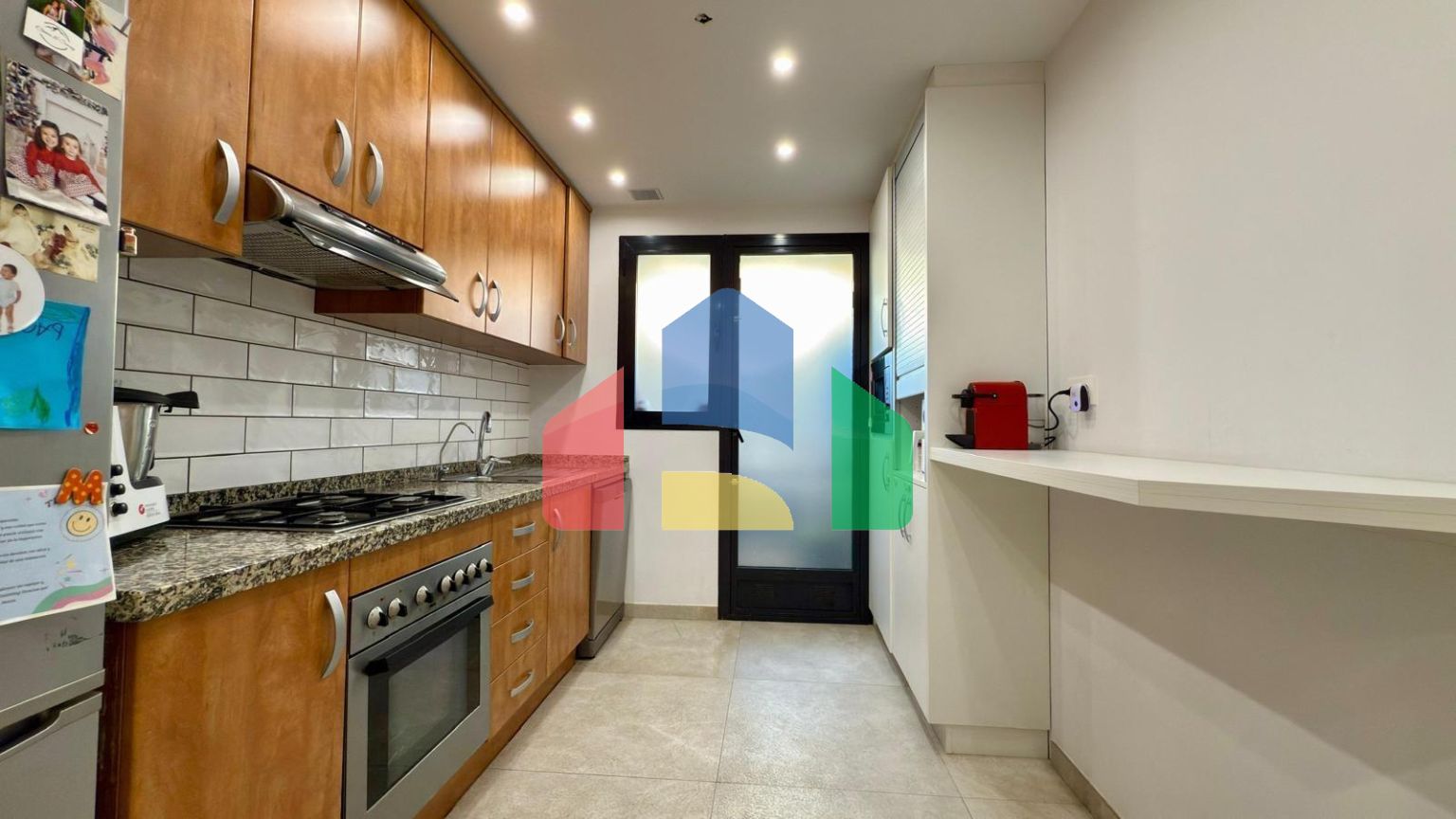 Апартаменты в Аликанте ID 72716