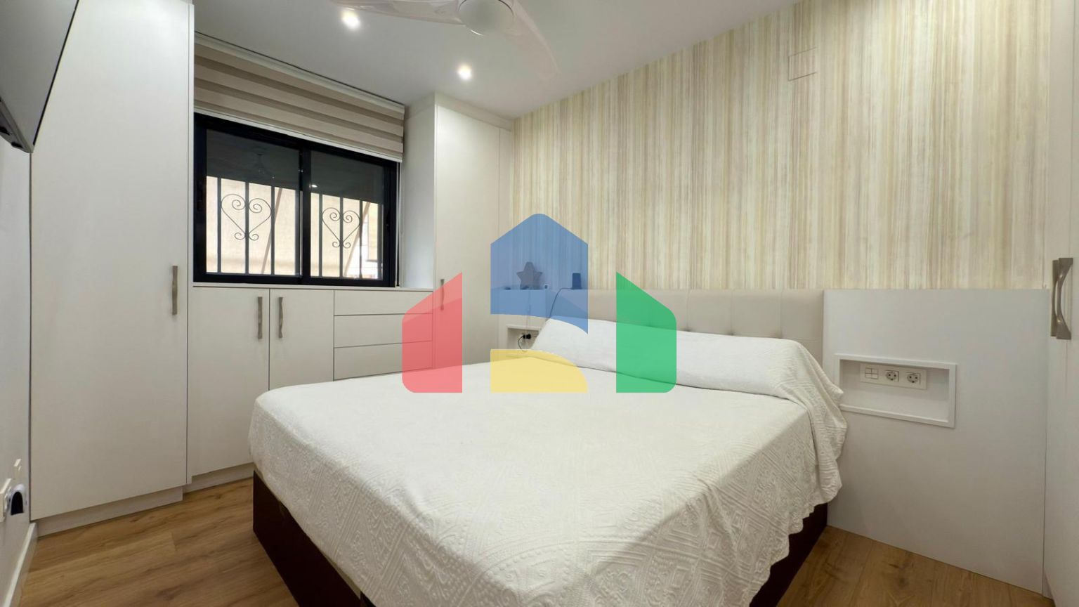 Апартаменты в Аликанте ID 72716