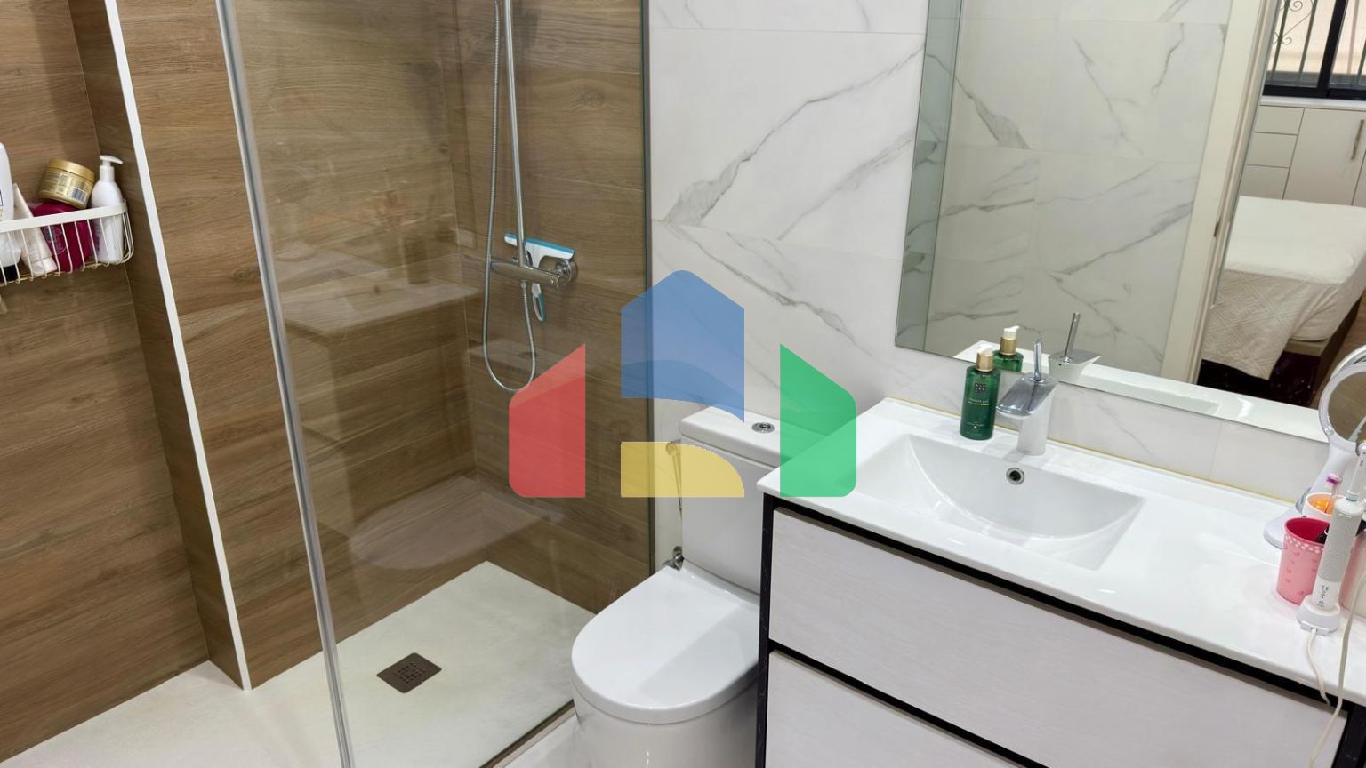 Апартаменты в Аликанте ID 72716