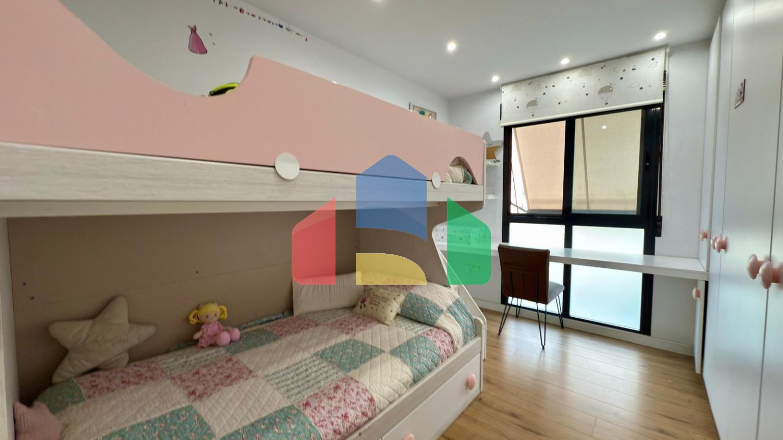 Апартаменты в Аликанте ID 72716