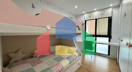 Апартаменты в Аликанте ID 72716