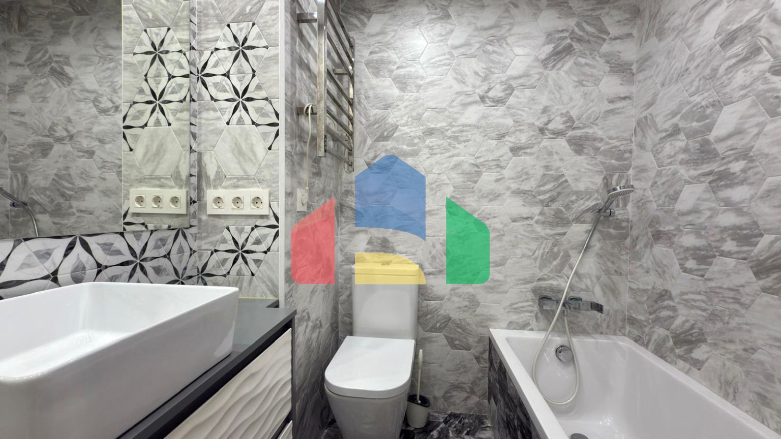 Апартаменты в Аликанте ID 72716