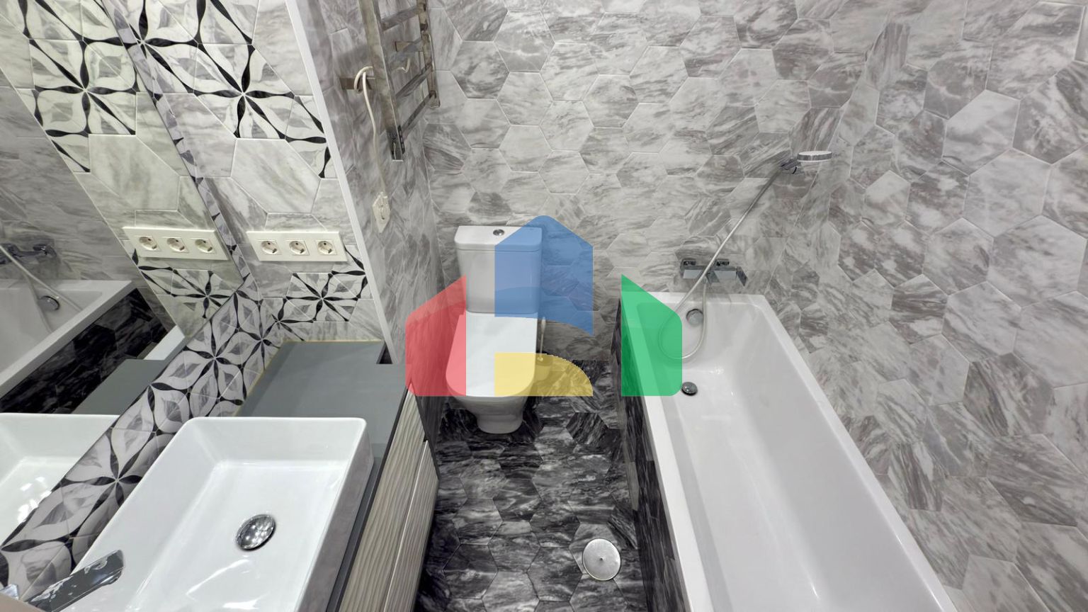 Апартаменты в Аликанте ID 72716