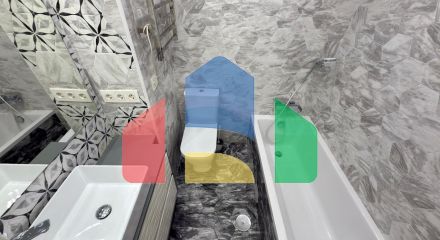 Апартаменты в Аликанте ID 72716