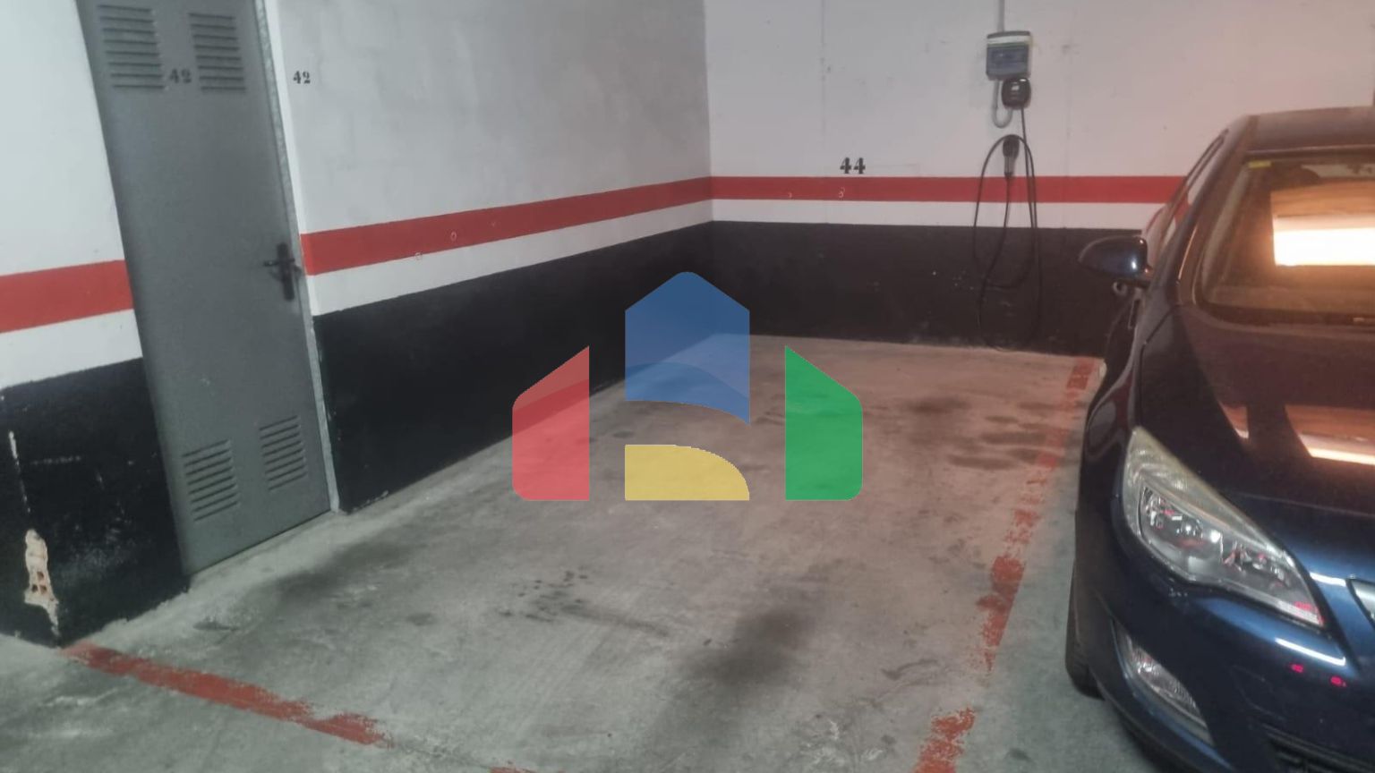 Апартаменты в Аликанте ID 72716