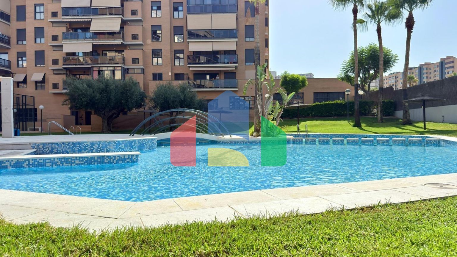 Апартаменты в Аликанте ID 72716